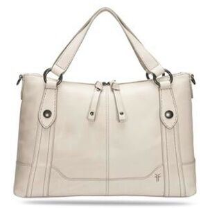 Frye Melissa Medium Satchel